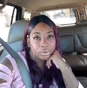 Meet your Posher, Roshanda